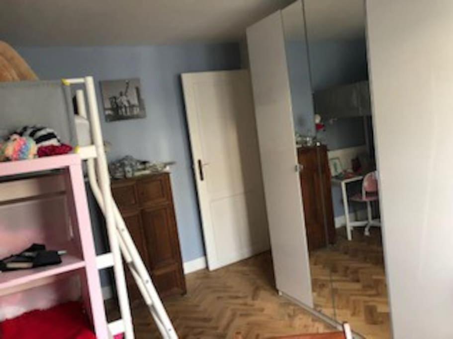 Stay In Maison De Metre In Etterbeek Брюссель Екстер'єр фото